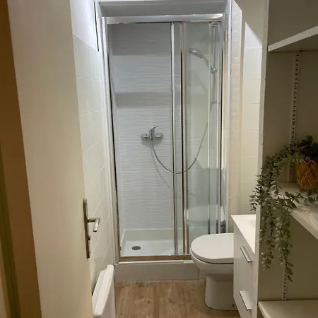 Carre D'or Juan Les Pins Lejlighed