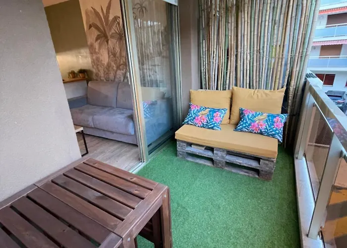 Carre D'or Juan Les Pins *